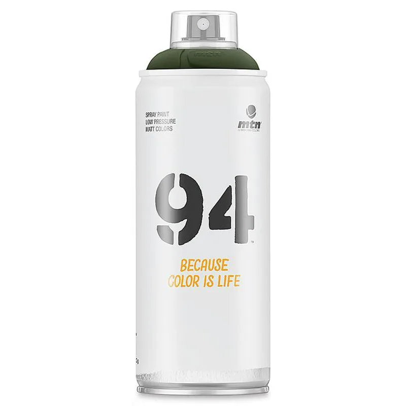 MTN 94 RV-134 Infinite Green 400ml