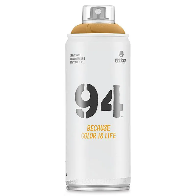 MTN 94 RV-137 Kraft Brown 400ml