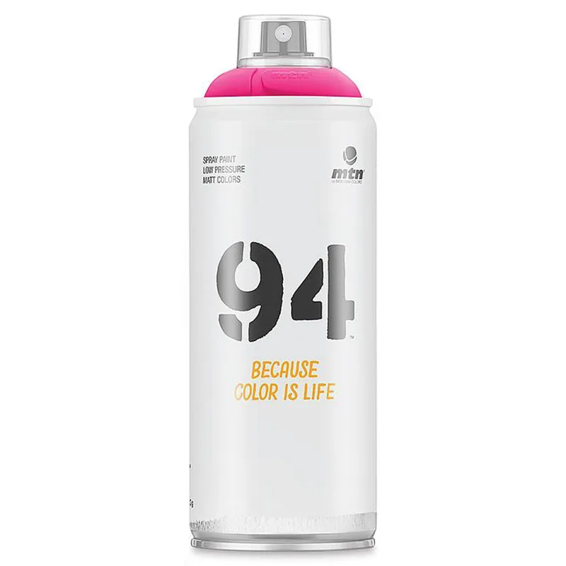 MTN 94 RV-166 A?ai Red 400ml