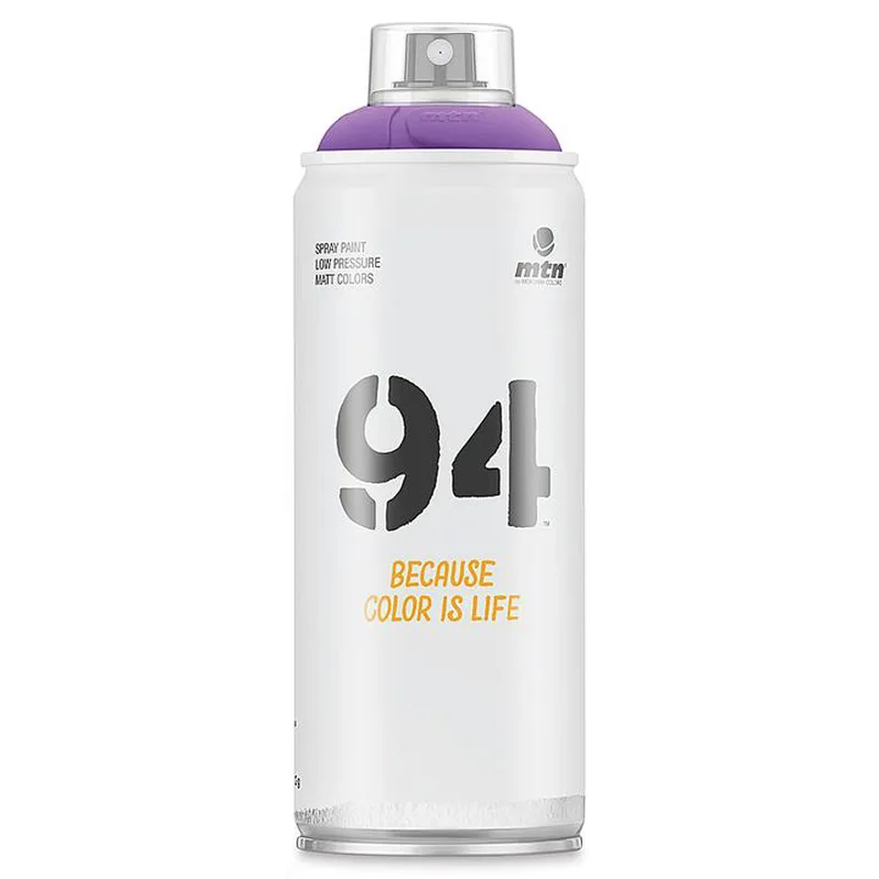 MTN 94 RV-173 Ultraviolet 400ml