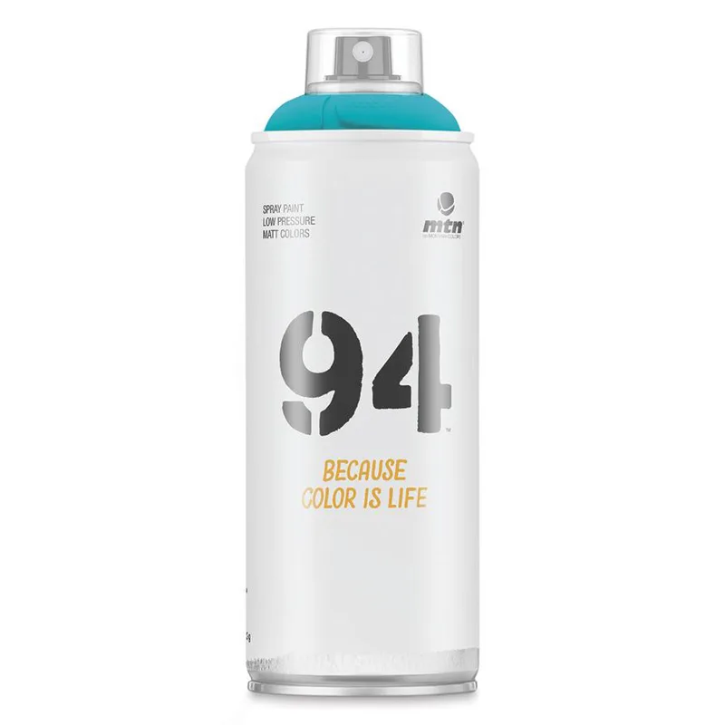 MTN 94 RV-245 Cyan 400ml