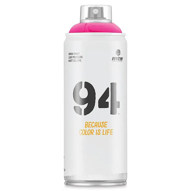 MTN 94 RV-279 Rosary Pink 400ml