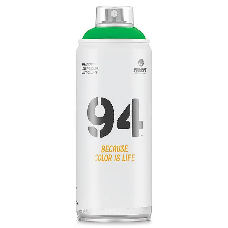 MTN 94 RV-280 Hulk Green 400ml