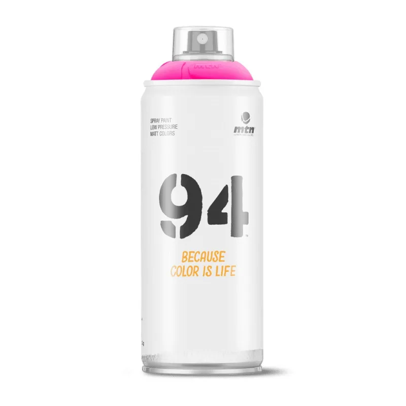 MTN 94 RV-4010 Magenta 400ml