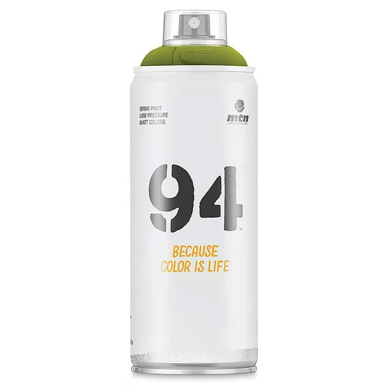 MTN 94 RV-60 Krypton Green 400ml