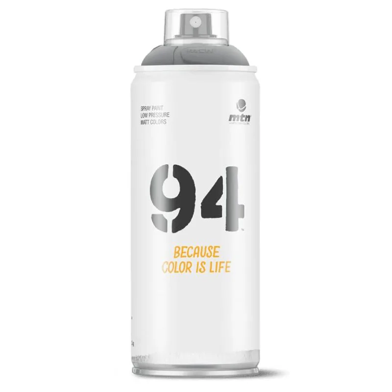 MTN 94 RV-7040 Pearl Grey 400ml