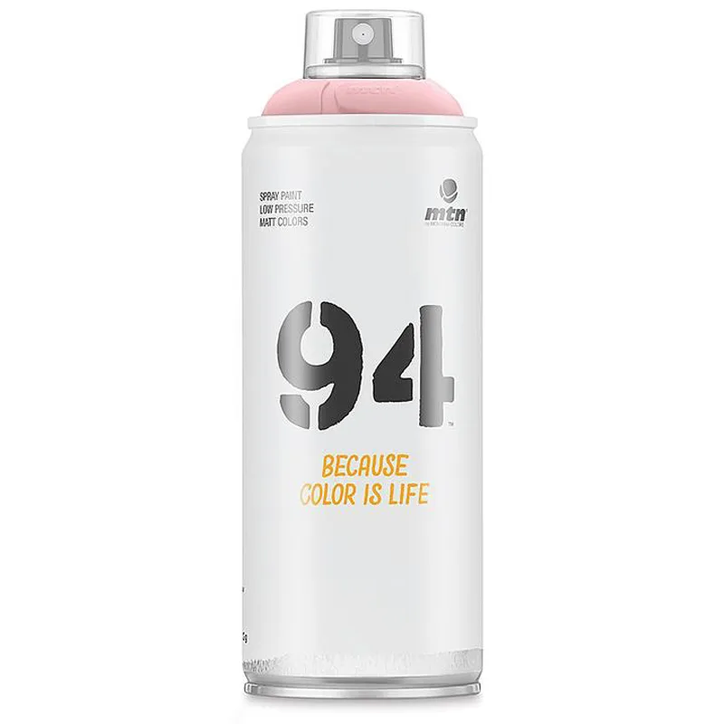 MTN 94 RV-86 Boreal Pink 400ml