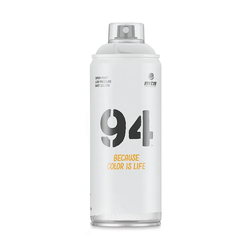 MTN 94 RV-9010 White 400ml