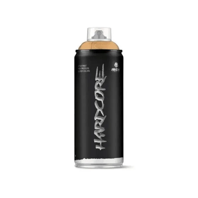 MTN HC Metallic Copper 400ml