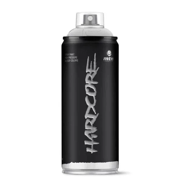 MTN HC R-7040 Pearl Grey 400ml