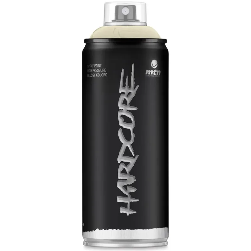 MTN HC RV-1013 Bone White 400ml