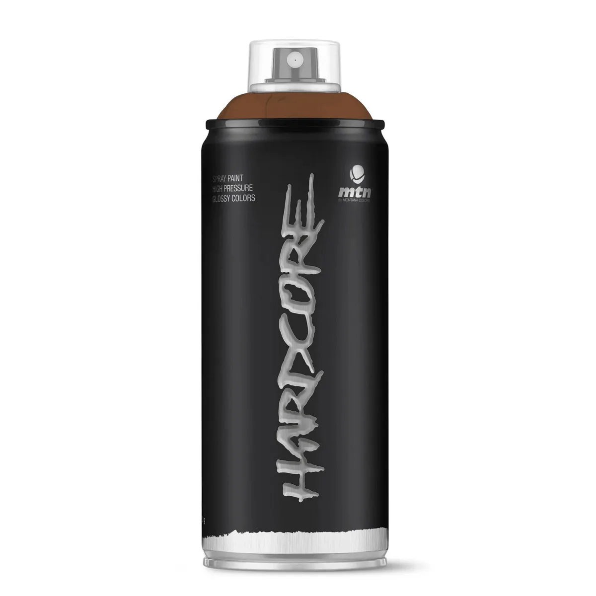 MTN HC RV-18 Rust Red 400ml