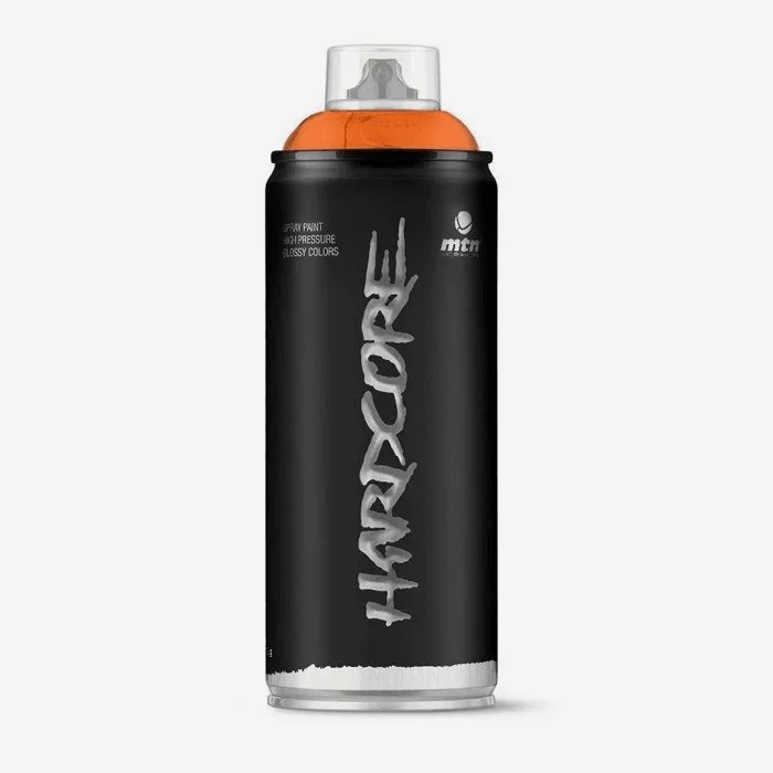 MTN HC RV-2004 Kalani Orange 400ml
