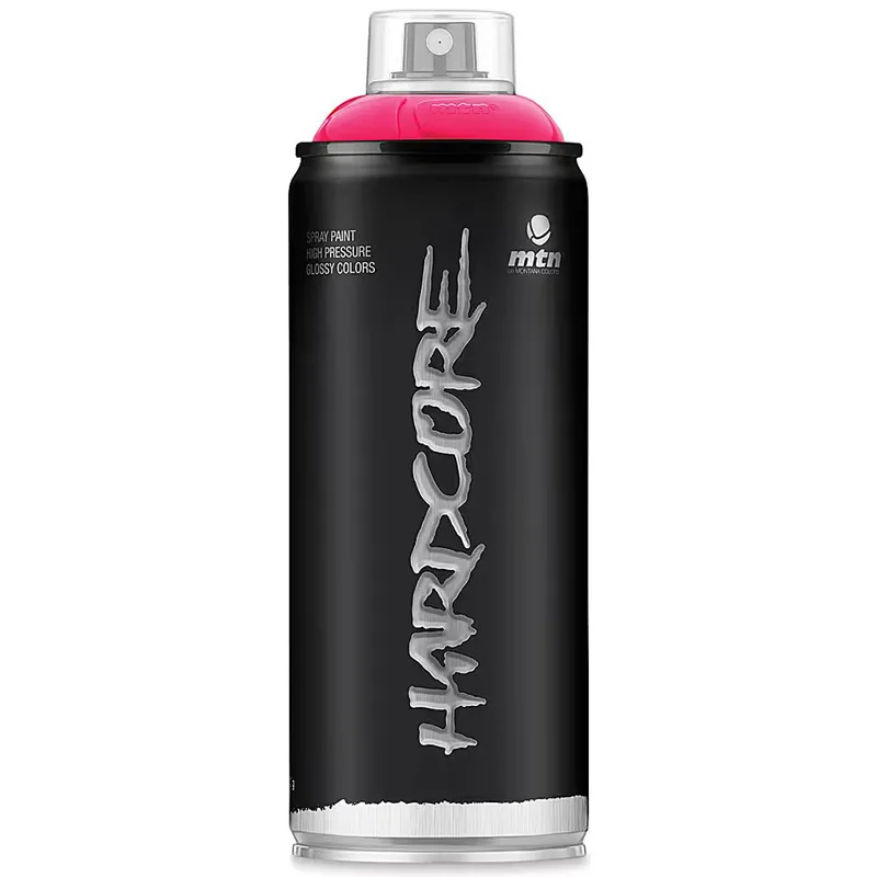 MTN HC RV-212 Akari Red 400ml