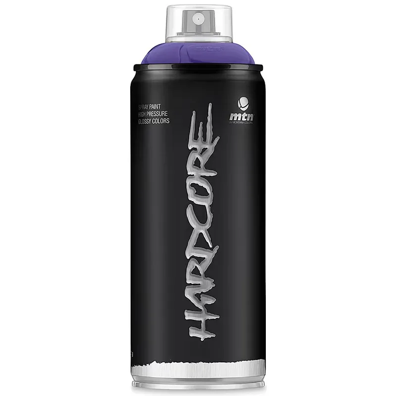 MTN HC RV-216 Anonymous Violet 400ml