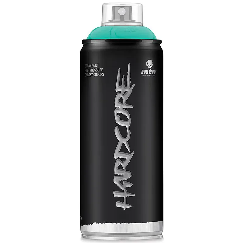 MTN HC RV-220 UFO Green 400ml