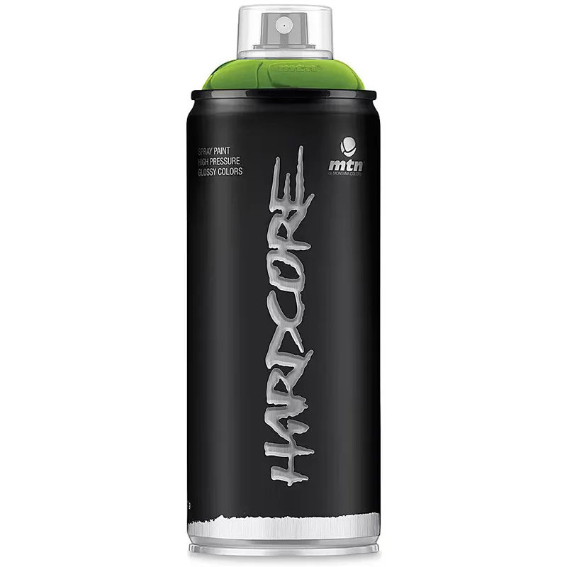 MTN HC RV-237 Cologno N. Green 400ml