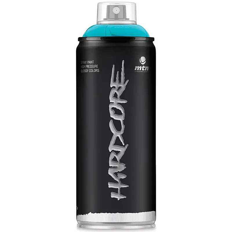 MTN HC RV-255 Patagonia Blue 400ml