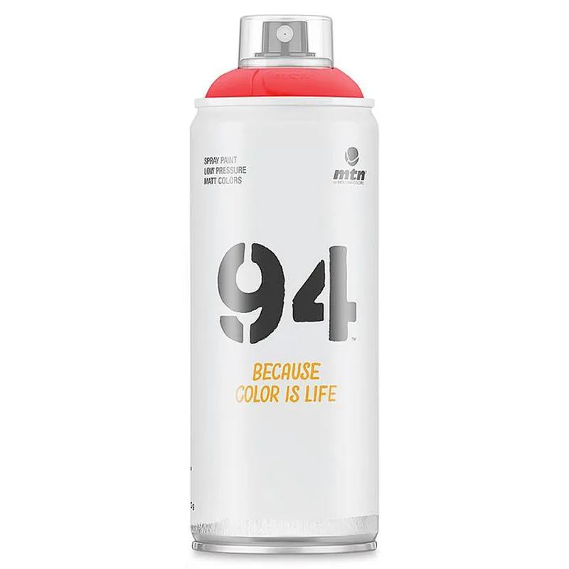 MTN HC RV-3020 Light Red 400ml