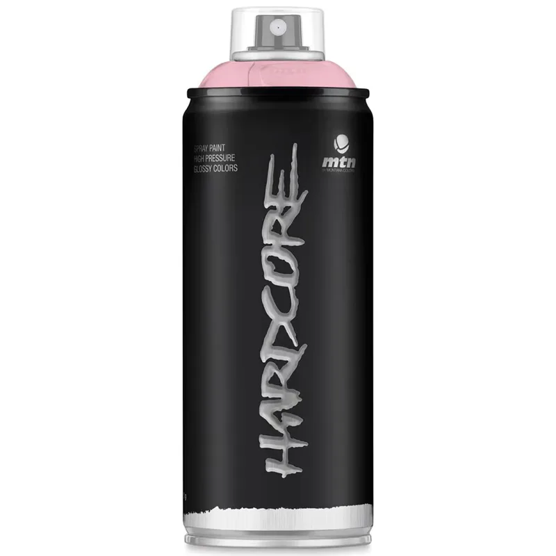 MTN HC RV- 348 Alice Pink 400ml