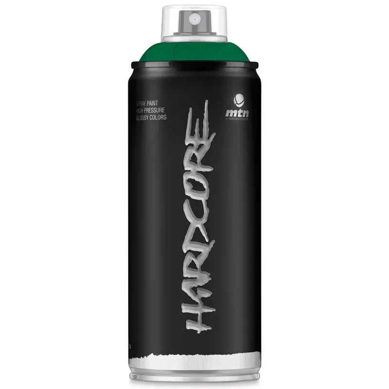 MTN HC RV-364 Reggae Green 400ml