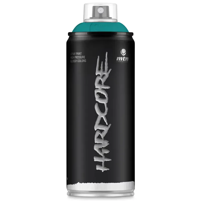 MTN HC RV- 5021 Caribbean Blue 400ml