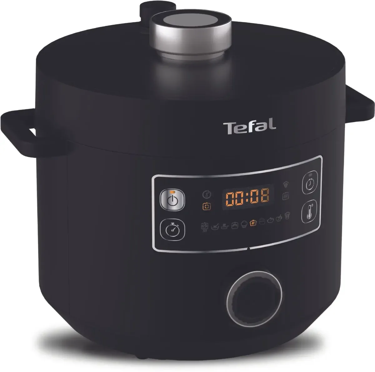 Multicooker Tefal CY754830 Turbo Cuisine