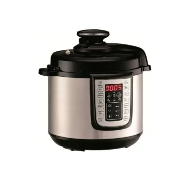 Multicooker TEFAL ME Presion CY505E30
