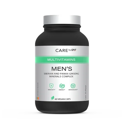 Multivitamin MEN'S 60caps