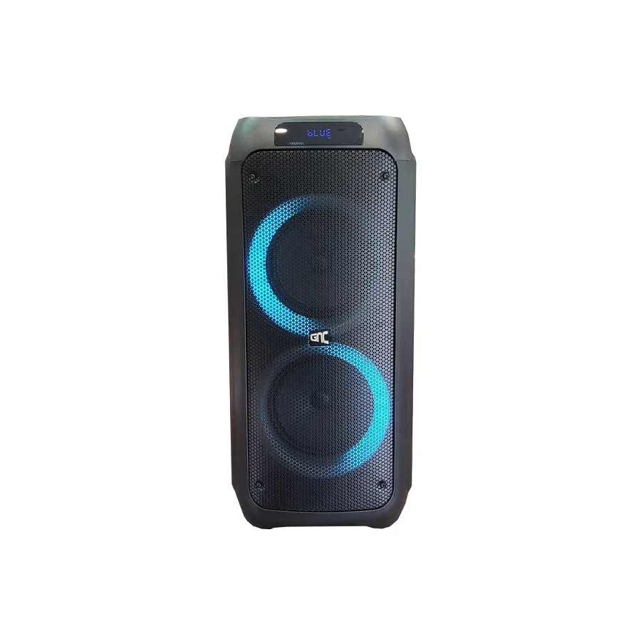 Musicbox GNC 240W