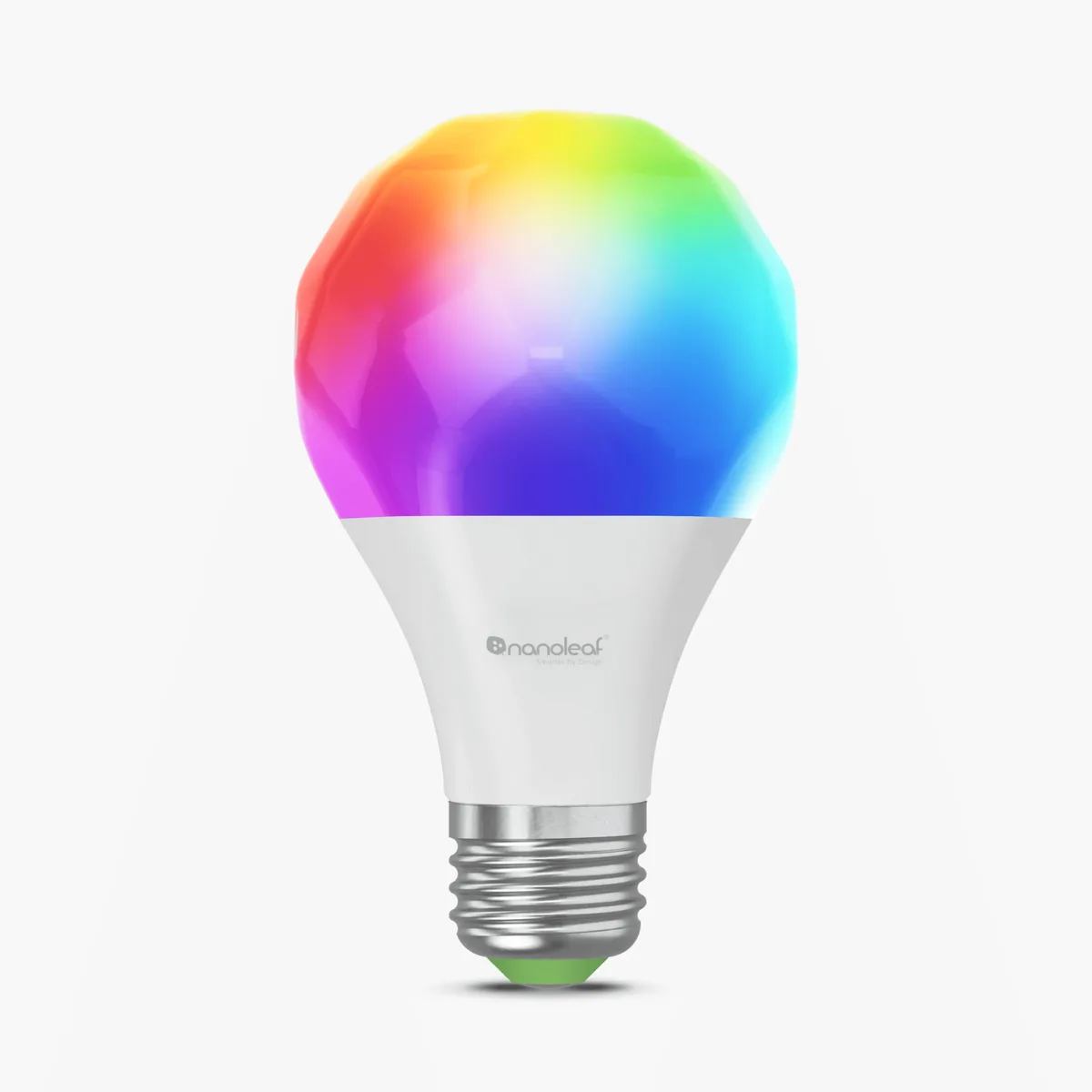 Nanoleaf Essentials Matter E27 Smart Bulb