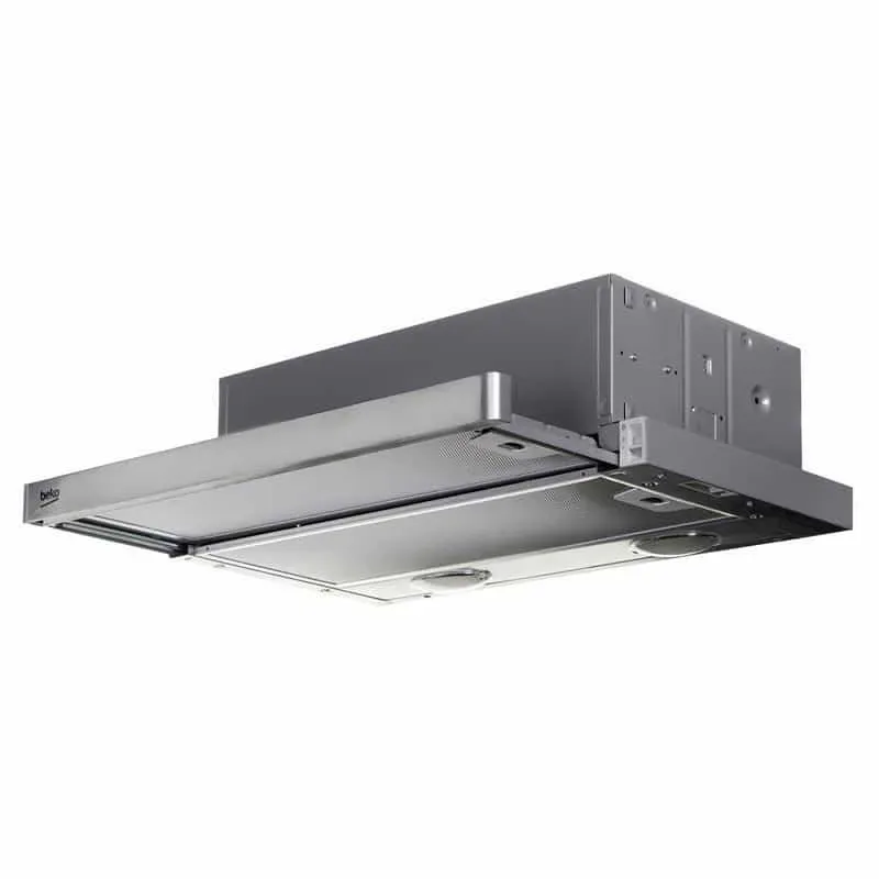 Napa Beko CTB 6407 X