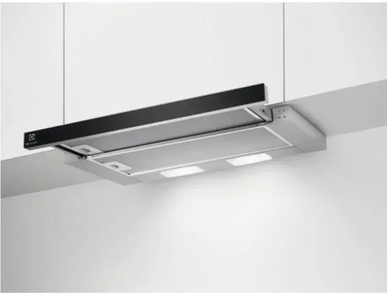 Napa Electrolux LFP326FB