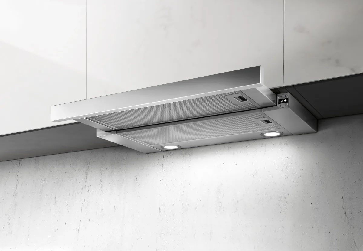 Napa Elica TT26 ST/GRX/A/60