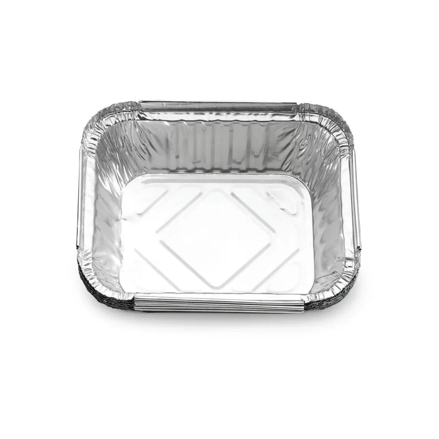 Napoleon Set aluminijskih posudica za ulje 62007