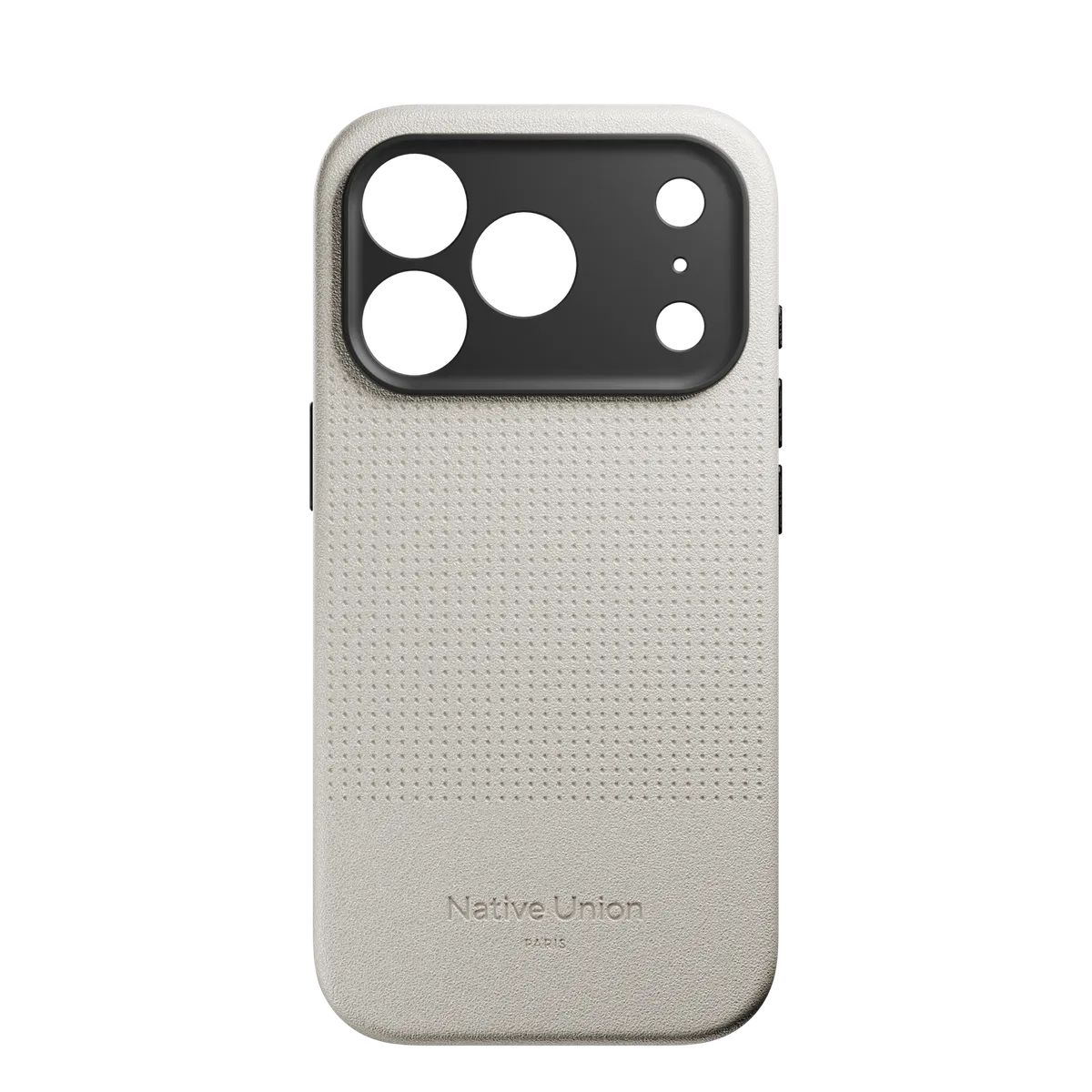 Native Union Active Case iPhone 17 Pro - Sandstone