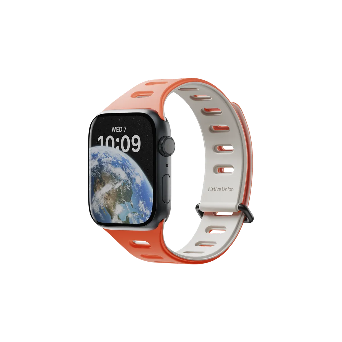 Native Union Active Magnetic Band For Apple Watch /41 (Oxyire/Sandstone)