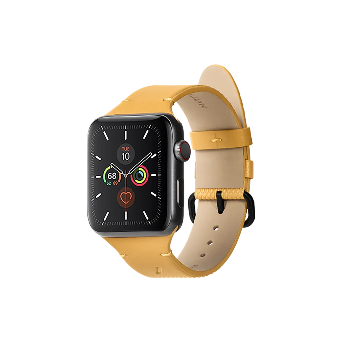 Native Union (Re)Classic Band for Apple Watch 40mm|41mm - Kraft