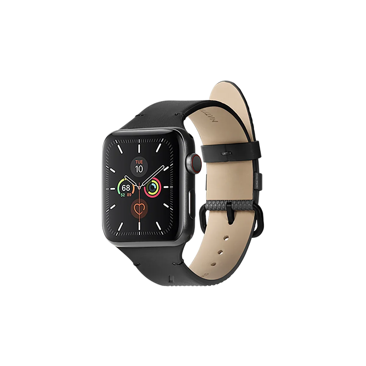Native Union (Re)Classic Band for Apple Watch 44mm|45mm - Black
