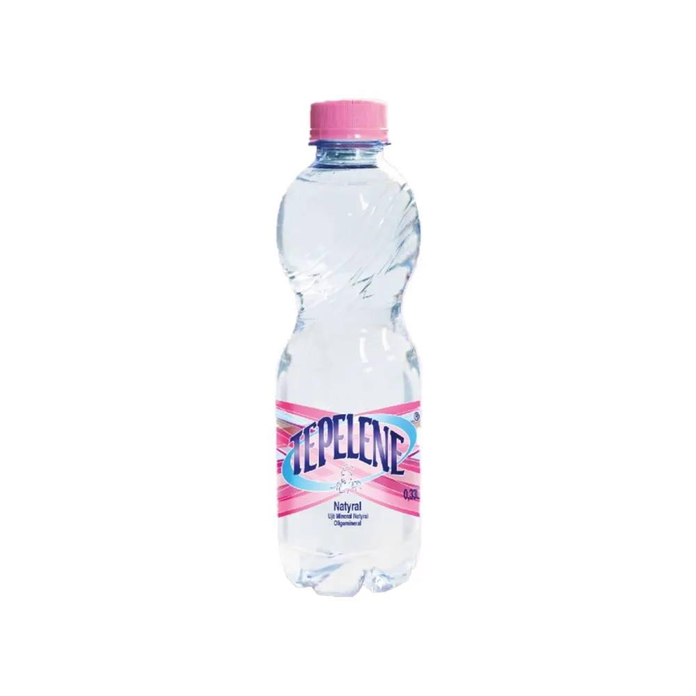 Natural water (0.5 L)