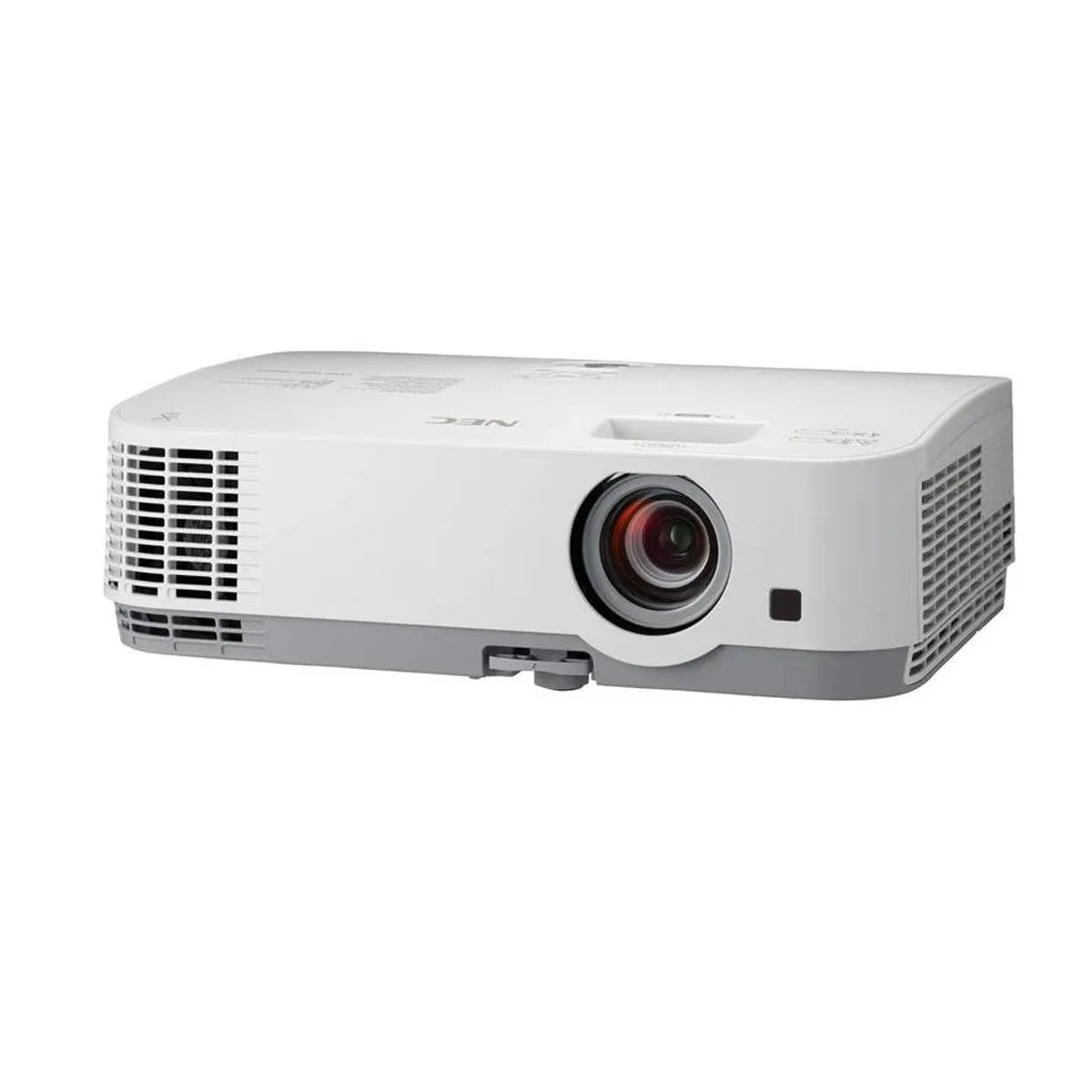 NEC ME401W 3LCD Projektor 4000 Lumens - R&R Computer Services