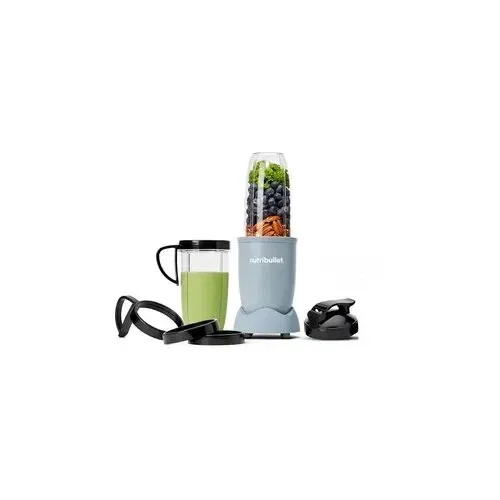 Blender Nutribullet NB907MASL sivi
