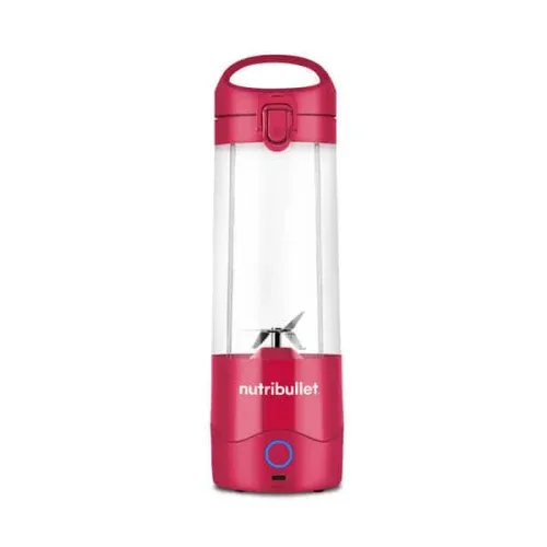 Blender Nutribullet NBP003MA Portable rozi