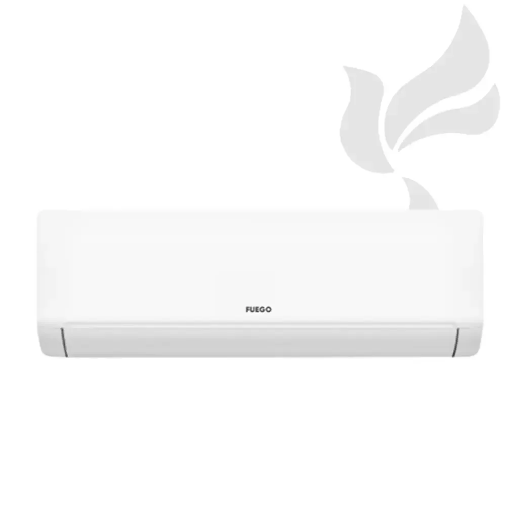Klima Fuego 18" FGTC18INV-WIFI-WMSE4