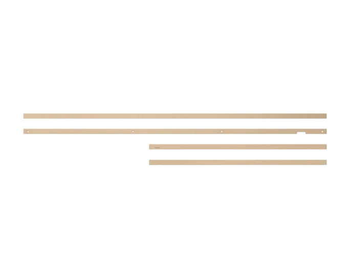 Prilagodljivi okvir SAMSUNG VG-SCFA43BEBXC