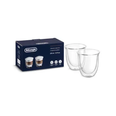 Set soljica Delonghi DLSC311 Cappuccino