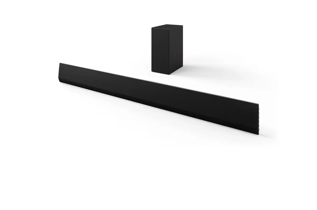 Soundbar LG SG10TY