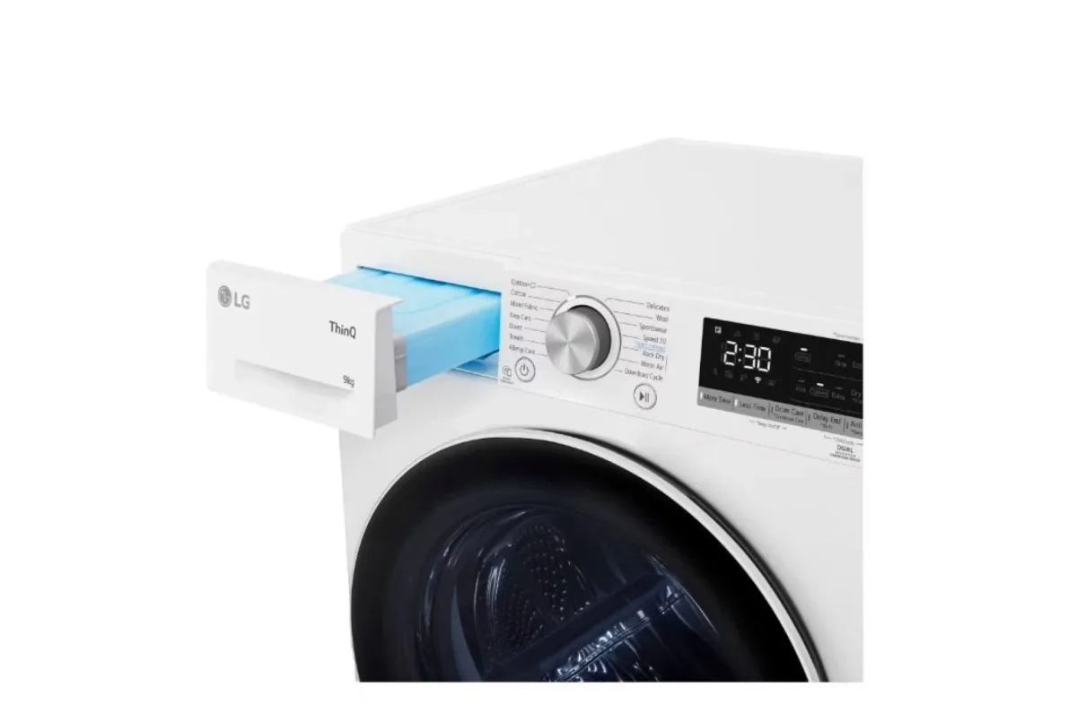 Susilica LG RH90V9AV4N