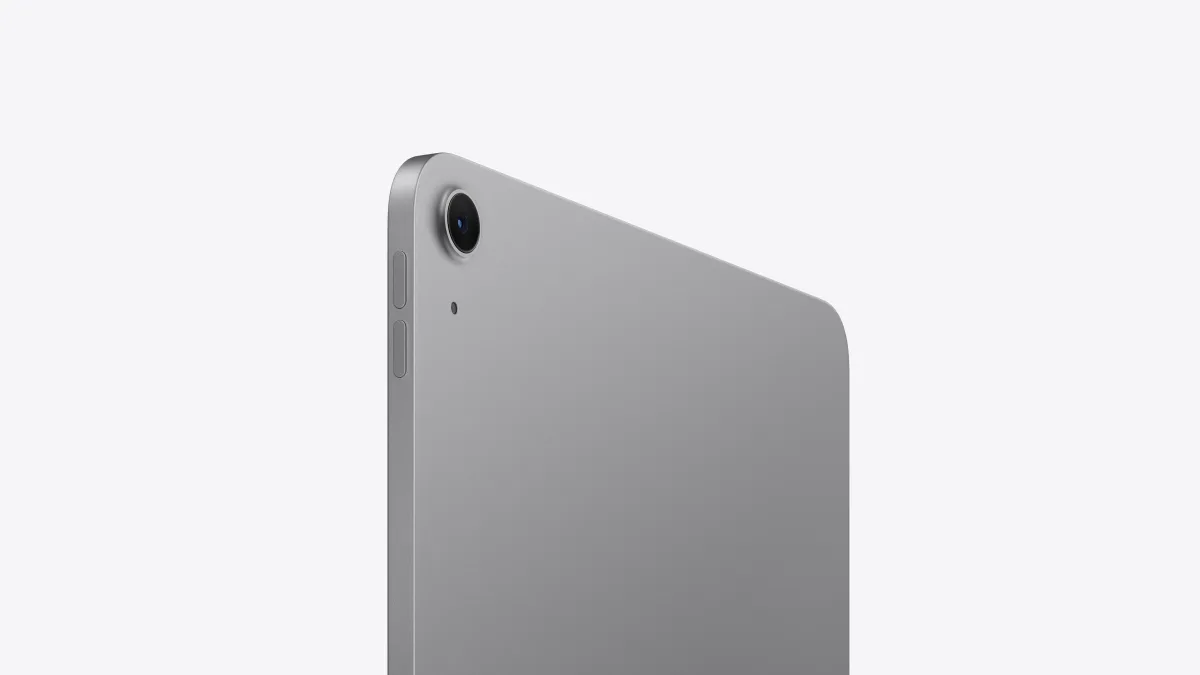 Tablet Apple iPad Air(M3) 11-inch Wi-Fi 512 GB - Space Grey