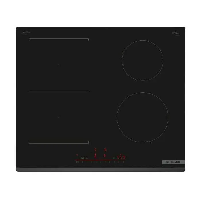 Ugradbena ploca Bosch PVS631HB1E - indukcija